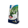 Farmina N&D dog SPIRULINA (GF) štěně mini, jehněčí 2 kg