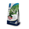 Farmina N&D dog SPIRULINA (GF) puppy medium & maxi, jehněčí 2 kg