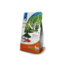 Farmina N&D pes SPIRULINA (GF) dospělý mini sleď 2 kg