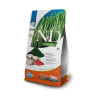Farmina N&D cat SPIRULINA (GF) dospělý, sleď 1,5 kg