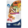 Farmina N&D dog TROPICAL SELECTION (AG) štěně střední a maxi, jehně 2 kg