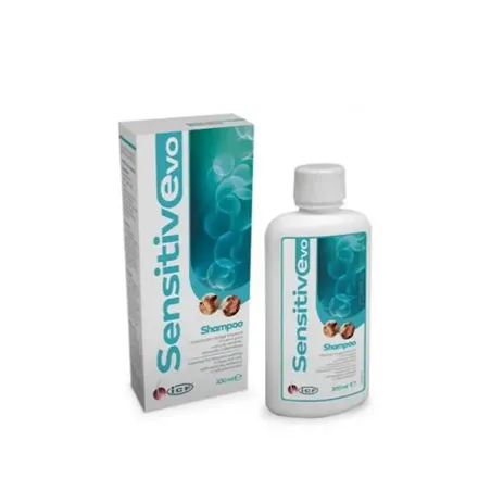 Šampon Sensitive Evo 200 ml