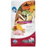 Farmina N&D dog TROPICAL SELECTION (AG) adult medium & maxi, kuře 2 kg