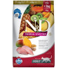 Farmina N&D cat TROPICAL SELECTION (AG) dospělá, kuřecí 4 + 1 kg