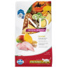 Farmina N&D cat TROPICAL SELECTION (AG) adult sterilizovaný, kuře 300 g