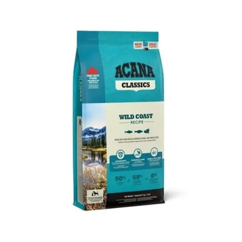 ACANA Receptura Wild Coast 14,5 kg
