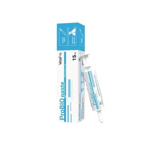 VetaPro ProBio pasta 15 ml
