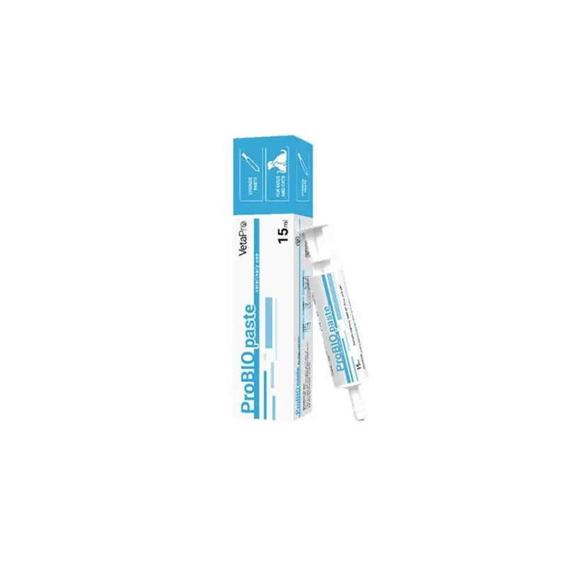 VetaPro ProBio pasta 15 ml