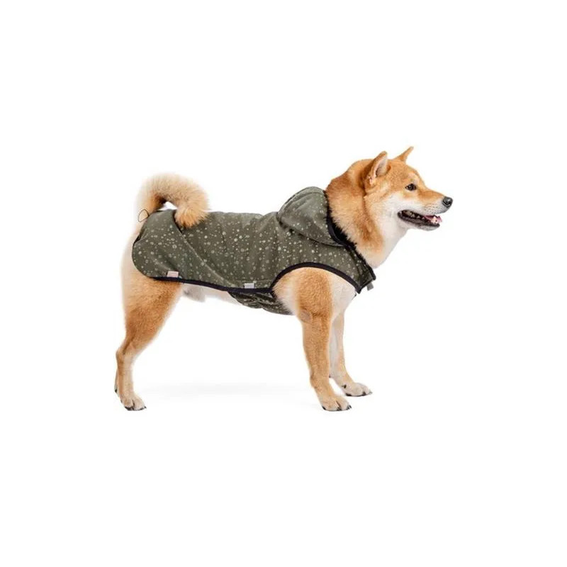 Oblečení Samohýl - Vesta Stilla khaki 55 cm