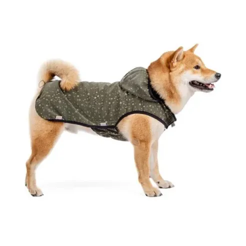 Oblečení Samohýl - Vesta Stilla khaki 65 cm