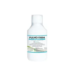 AYURFARM Pulmo-farm 250 ml