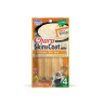Pamlsek Inaba Churu Skin & Coat cat Kuře 4 tuby 56 g