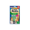 Pochoutka Inaba Churu Rolls cat Kuře & Tuňák 4 tuby 40 g