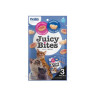 Pamlsek Inaba Juicy Bites cat Tuňák & Kuře 3 x 11,30 g