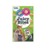 Pamlsek Inaba Juicy Bites cat Vývar & Kalamáry 3 x 11,30 g