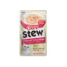 Inaba CIAO Stew Cat Kapsička Kuře s lososem 12 x 40 g