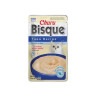 Inaba CIAO Bisque Kočičí kapsička Tuňák 12 x 40 g