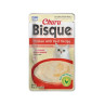 Inaba CIAO Bisque Cat Kapsička Kuře s hovězím masem 12 x 40 g