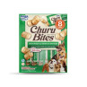 Pamlsek Inaba Churu Bites dog Kuře s tuňákem 8 tub 96 g