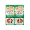 Inaba Twin Packs Dog kapsička Kuře se zeleninou 12 x 80 g