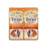 Inaba Twin Packs Dog kapsička Kuře se zeleninou a hovězím masem 12 x 80 g