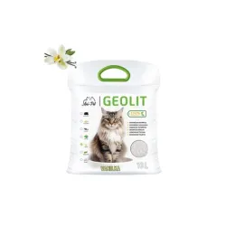 Podestýlka Geolit bentonit Vanilla 10 l