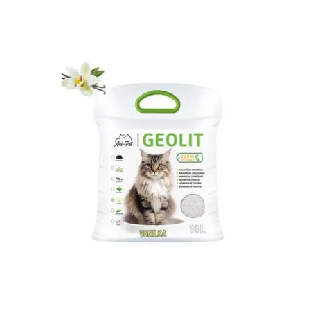 Podestýlka Geolit bentonit Vanilla 10 l