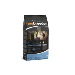 Alleva Neo Breeder dog puppy medium & maxi lamb 2 kg