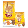 VL Lara Premium Cat Adult Turkey & Chicken - krůtí a kuřecí 1,8 kg+200 g PROMO