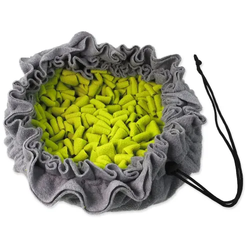 Hračka Epic Pet Sniff mat podložka čichací kruh skládací 48cm