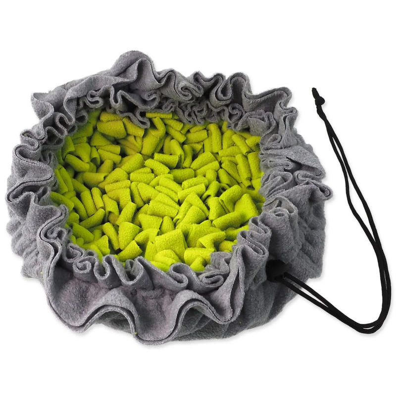 Hračka Epic Pet Sniff mat podložka čichací kruh skládací 48cm