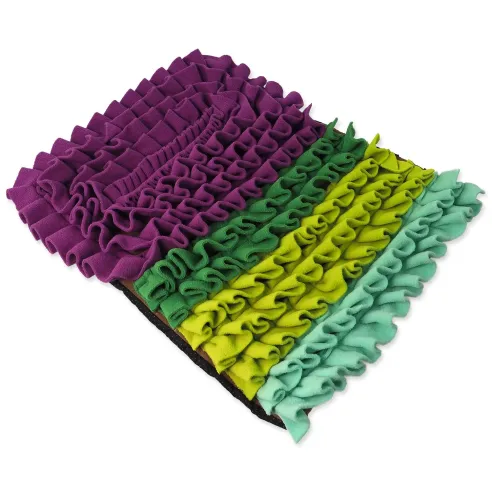 Hračka Epic Pet Sniff mat podložka čichací obdélník pro psy 52 x 41 cm
