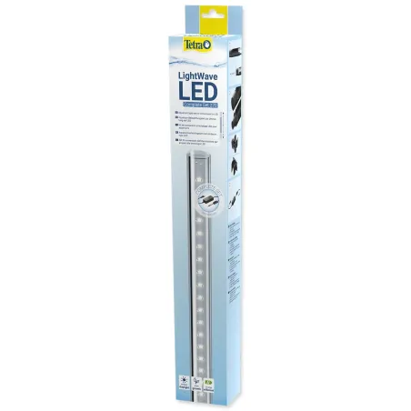 Osvětlení Tetra Light Wave set 270