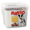 Pochoutka Rasco mini hvězdičky kalciové 0,7 cm 500 g