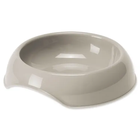 Miska Magic Cat plast šedá 200 ml