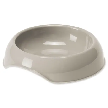 Miska Magic Cat plast šedá 200 ml