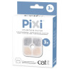 Filtr Catit Pixi do fontány 3ks