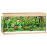 Akvarijní set Juwel Rio LED 240 dub 121x41x55cm 240l
