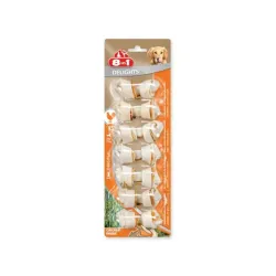 Pochúťka 8in1 Delights kosť žuvacia XS 7ks