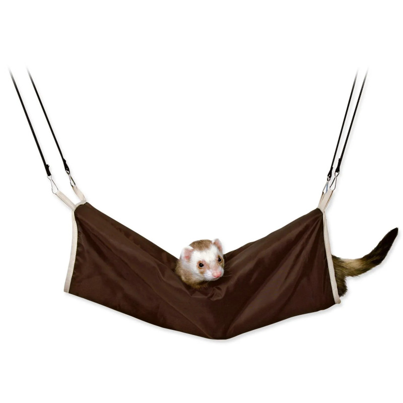 Hračka Trixie tunel nylon 20x45 cm