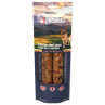 Pochoutka Ontario Protein hovězí, žvýkací rolka velká 2ks 25,4cm, Large