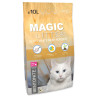 Magic Litter Bentonit Ultra Dětský pudr 10 l