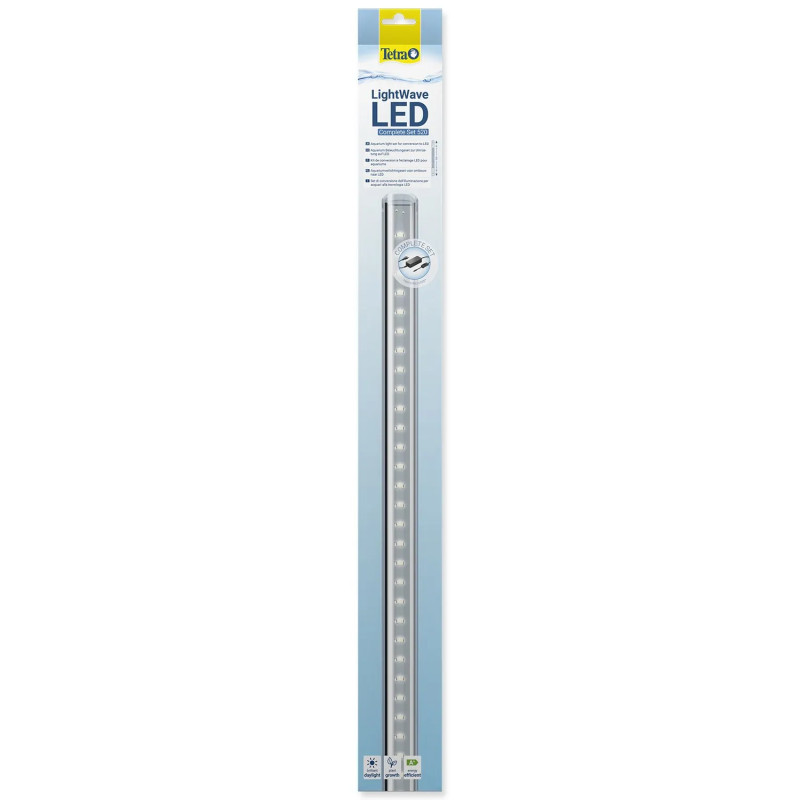 Osvětlení Tetra Light Wave set 520