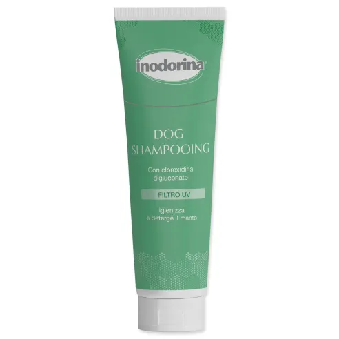 Šampon Inodorina antibakteriální 250ml