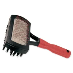 Kefa Trixie plastová rukoväť 17x10cm