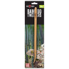 Pinzeta Repti Planet bambus 28 cm