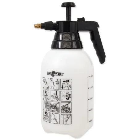 Postřikovač Repti Planet 1,5L