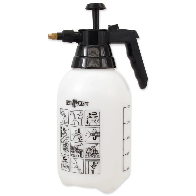 Postřikovač Repti Planet 1,5L