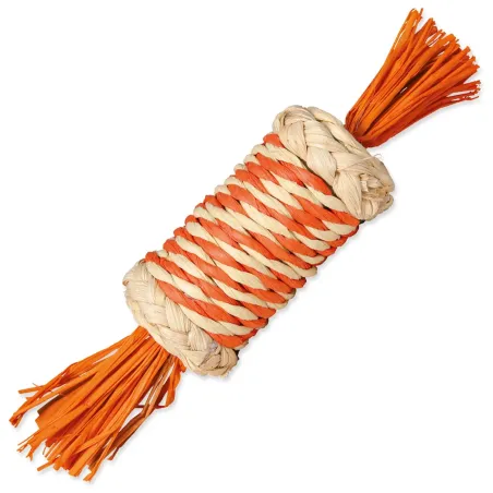 Hračka Trixie válec sisal 18 cm