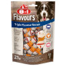 Pochoutka 8in1 Triple Flavour XS (21ks)